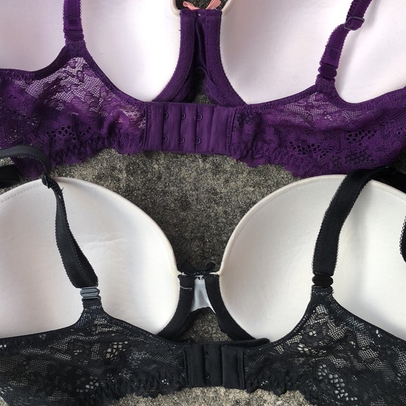 Victorias Secret Bras - Picture 3 of 8